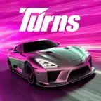 Turns: Racing Beyond iOS Icon