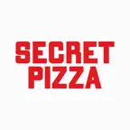 Secret Pizza iOS Icon