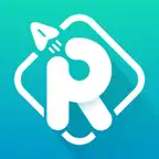 RapidShare: Fast File Transfer iOS Icon