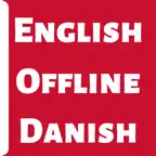 Danish Dictionary - Dict Box iOS Icon