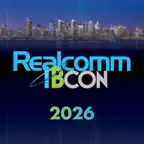 Realcomm IBcon 2026 iOS Icon