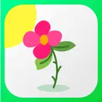 Identify Plants - Plant AI iOS Icon