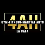 4-All Gym & Fitness S.L Icon