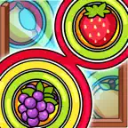 Jelly Juice Blast iOS Icon