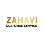 ZAHAVI CUSTOMER SERVICE iOS Icon