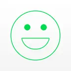 Daily Mood Logger and Journal iOS Icon