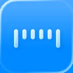 Life-Size Ruler icon