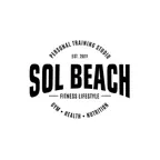 Sol Beach Fitness Lifestyle Icon