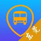 东莞公交-实时公交查询 iOS Icon