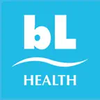 brainLight - HEALTH IN BALANCE iOS Icon