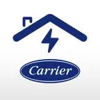 Carrier SmartHome iOS Icon