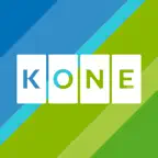 KONE Elevator Call iOS Icon