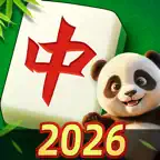 Arcadia Mahjong iOS Icon