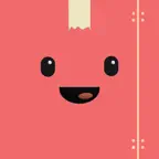 Moodivation: Mood Tracker iOS Icon