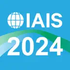 IAIS 2024 iOS Icon