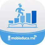 Mobieduca.Me Gestor iOS Icon