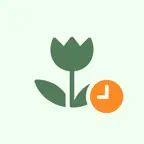 Water Plant Reminder iOS Icon