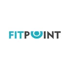 Fitpoint Club iOS Icon