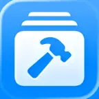 StyleGuide: Indie Dev HIG Tool iOS Icon