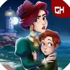 Scarlet's Haunted Hotel iOS Icon