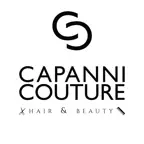 Capanni Couture Hair&Beauty iOS Icon