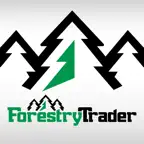 ForestryTrader iOS Icon