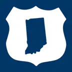 Indiana Police Connect iOS Icon
