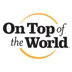 On Top of the World iOS Icon