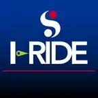 Senior Services I-RIDE iOS Icon