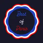 Best of Paris iOS Icon