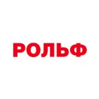 Rolf Pro iOS Icon