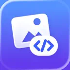 Base64 Image Converter icon