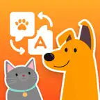 Dog&Cat Translator: Translate iOS Icon