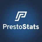 PrestoStats iOS Icon