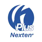 Nexten+ iOS Icon