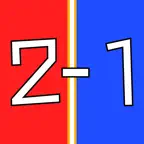 Keep Score - Scoreboard iOS Icon