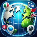 Flags Identifier iOS Icon