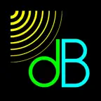 Sound Level & Spectrogram iOS Icon