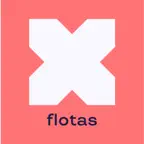 Pluxee Flotas iOS Icon
