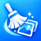 Storage Cleaner: Swipe Cleanup iOS Icon