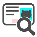 免許証リーダー　本籍確認 icon