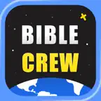 BibleCrew:Christian Community Icon