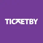 TicketBy iOS Icon