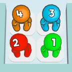Crowd Order iOS Icon