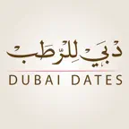 دبي للرطب iOS Icon