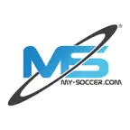 My-Soccer Online Store iOS Icon