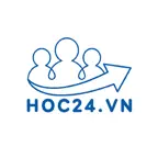 Hoc24 iOS Icon