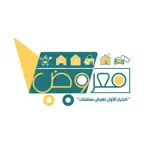 Maarod | معروض iOS Icon