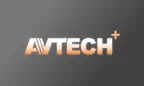 AVTECH+ iOS Icon