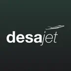 Desajet iOS Icon
